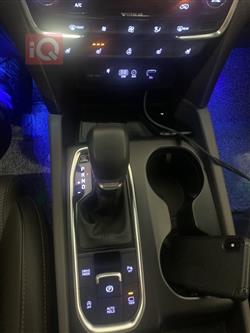 هیوندای سەنتافی